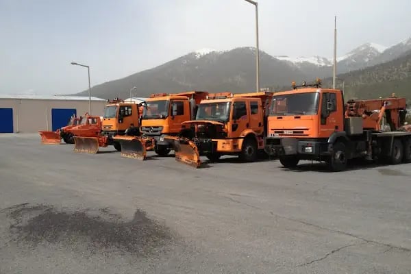 K.G.M. TEKİR İŞLETME - Resim 2