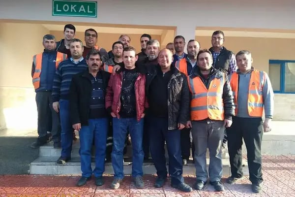 K.G.M. TEKİR İŞLETME - Resim 11