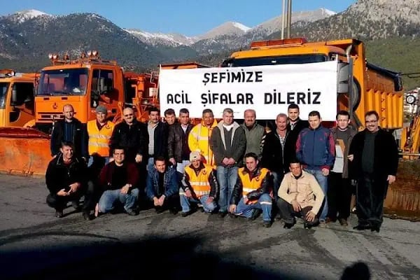 K.G.M. TEKİR İŞLETME - Resim 6