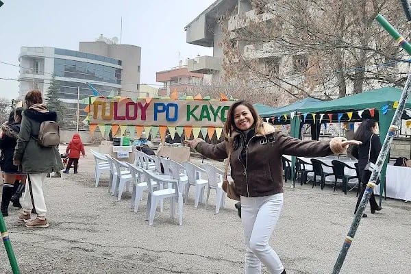 Meryem Ana Latin Katolik Kilisesi - Resim 15