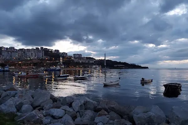 POINT of port - Resim 11
