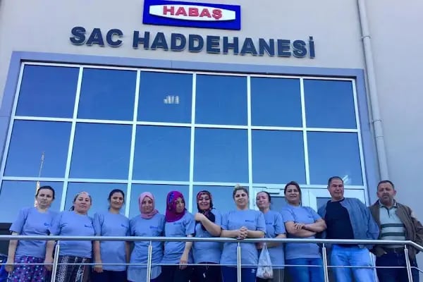 ALİAĞA TEMİZLİK HİZMETLERİ - Resim 10