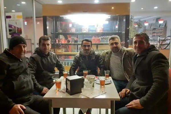 Badem Fırın - Resim 6