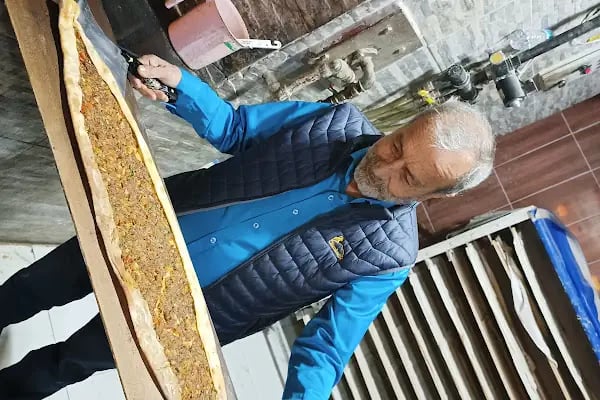 Badem Fırın - Resim 4