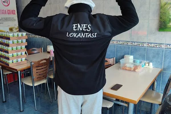 Enes Lokantasi - Resim 1