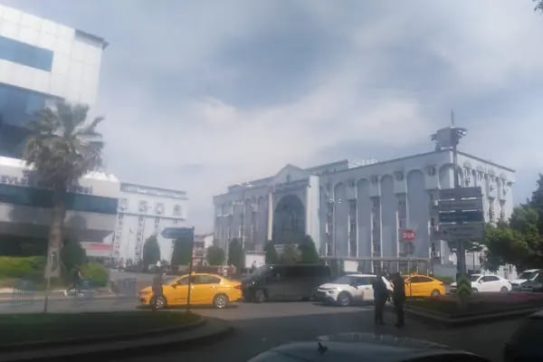 Kocasinan Vergi Dairesi - Resim 14