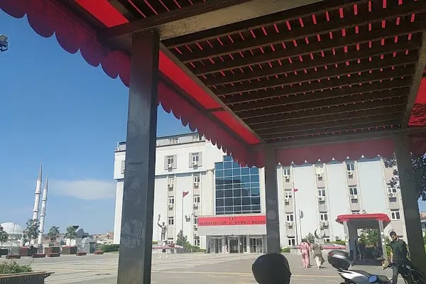 Kocasinan Vergi Dairesi - Resim 9
