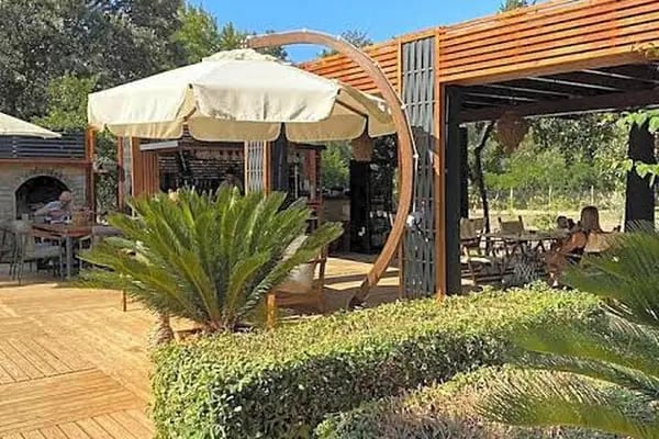 Ambrosia Otel Beach &amp; Spa - Resim 7