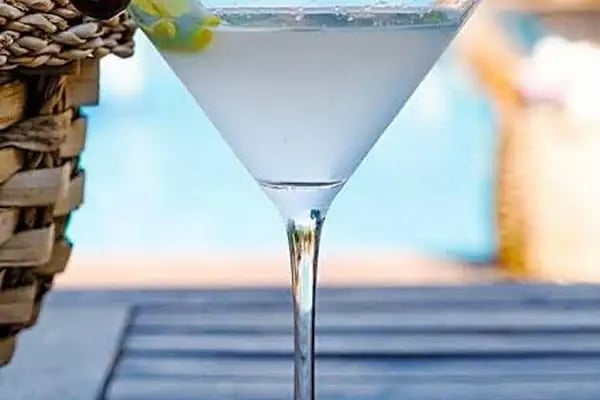 Ambrosia Otel Beach &amp; Spa - Resim 19