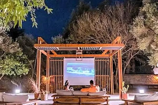 Ambrosia Otel Beach &amp; Spa - Resim 5