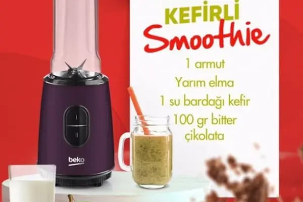 BEKO KAYAOĞLU İNEGÖL - Resim 17