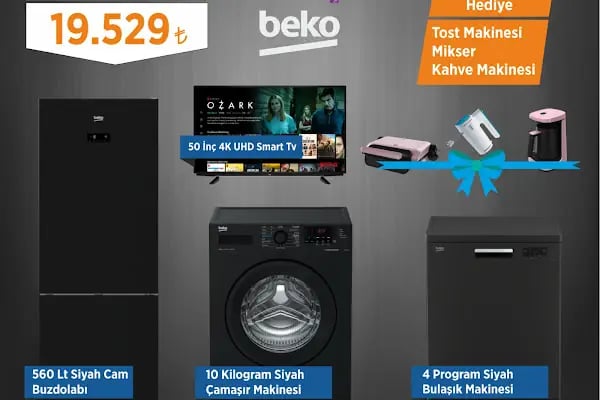 BEKO KAYAOĞLU İNEGÖL - Resim 11