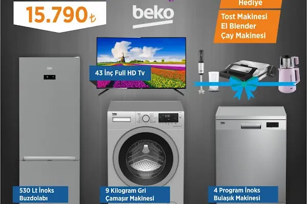 BEKO KAYAOĞLU İNEGÖL - Resim 9