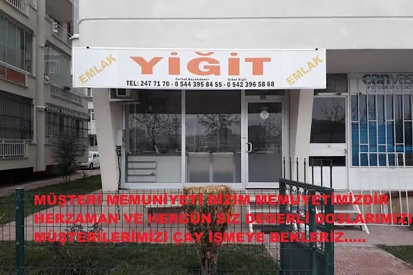 Yigit Oto Galeri - Resim 2