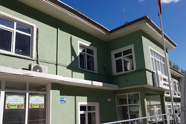 Saimbeyli Orman İşletme Müdürlüğü - Resim 4