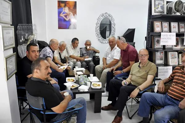 Özgür Media fotoğrafçılık - Resim 2