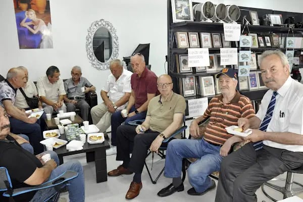 Özgür Media fotoğrafçılık - Resim 6