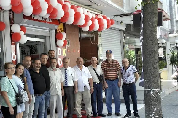 Özgür Media fotoğrafçılık - Resim 9