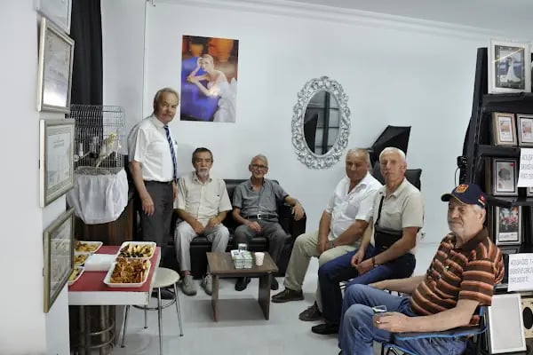Özgür Media fotoğrafçılık - Resim 5