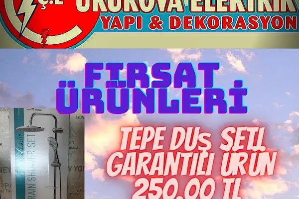 Çukurova elektrik - Resim 18