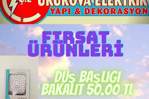 Çukurova elektrik - Resim 10