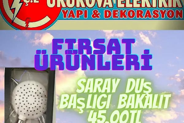Çukurova elektrik - Resim 16