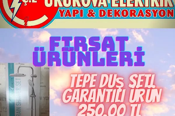 Çukurova elektrik - Resim 11