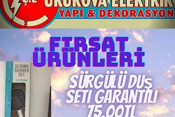 Çukurova elektrik - Resim 12