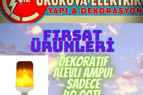 Çukurova elektrik - Resim 9