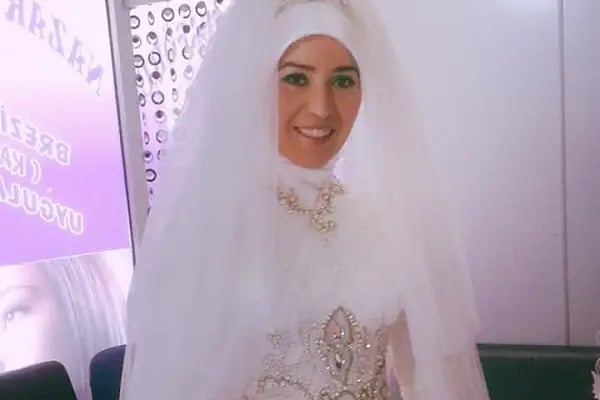 Nazar Bayan Kuaförü - Resim 12