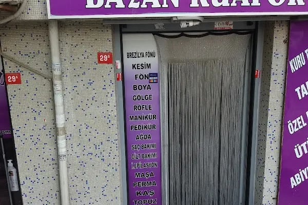 Nazar Bayan Kuaförü - Resim 6