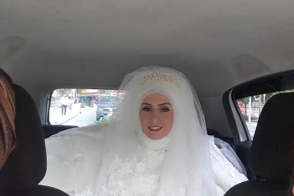 Nazar Bayan Kuaförü - Resim 15