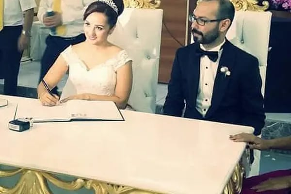 Nazar Bayan Kuaförü - Resim 7