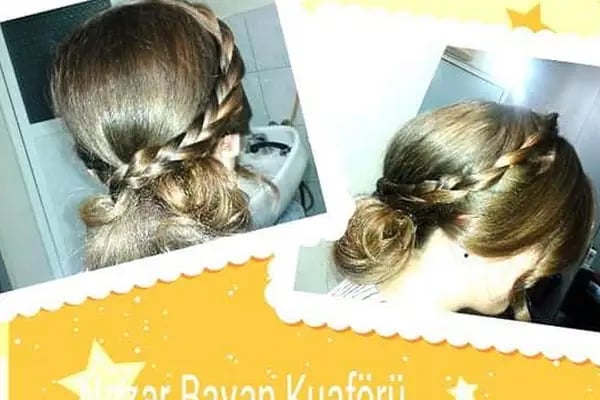 Nazar Bayan Kuaförü - Resim 20