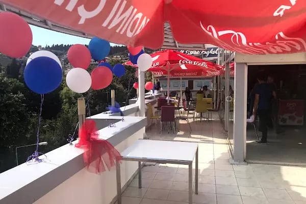 American LIFE Kocaeli İzmit - Resim 4