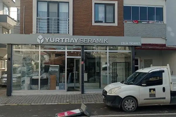 Çelik Ticaret - Resim 2