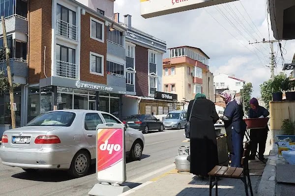 Çelik Ticaret - Resim 1