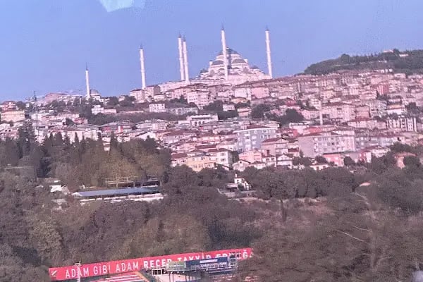 Op.Dr.Furkan Şengöz Yüz ve Burun Estetiği - Resim 7