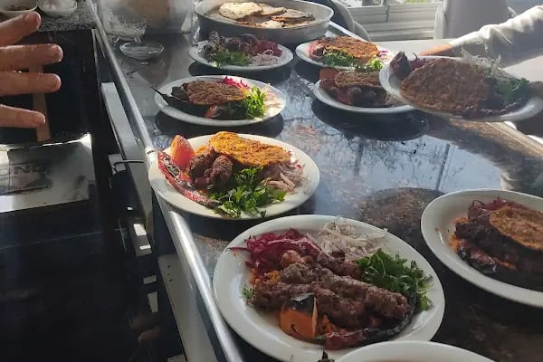 Fırat Restaurant - Resim 11