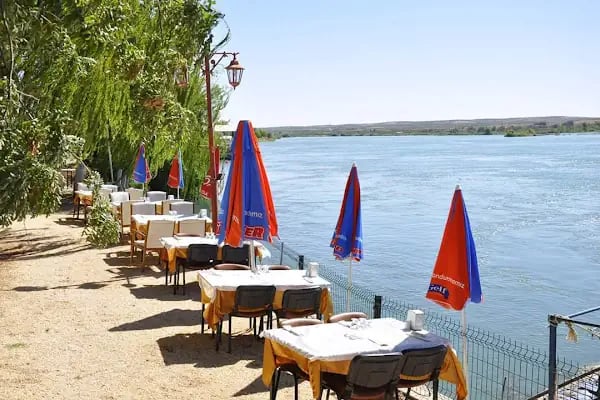 Fırat Restaurant - Resim 13