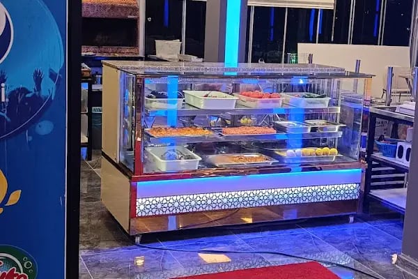 Fırat Restaurant - Resim 8