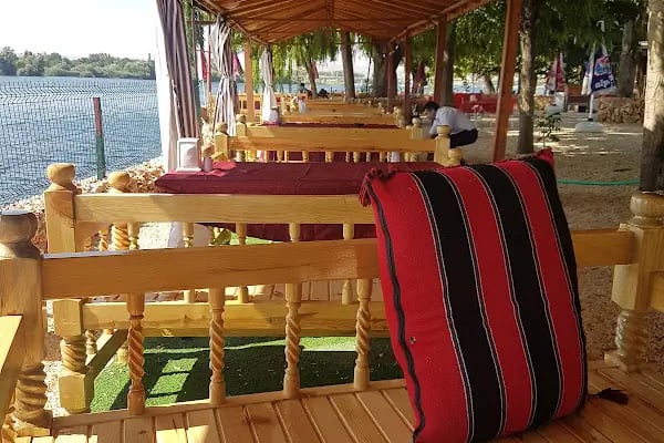 Fırat Restaurant - Resim 1