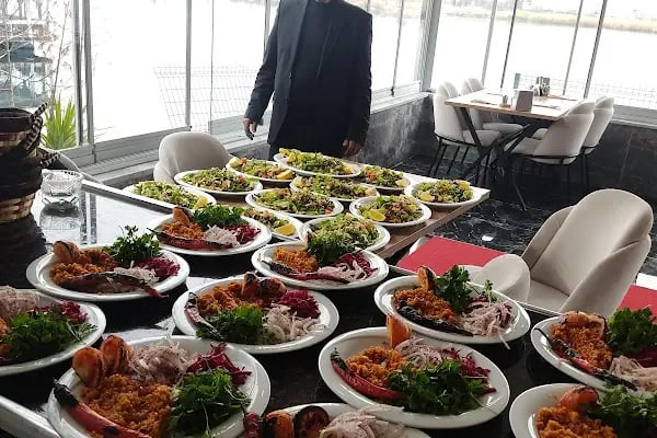 Fırat Restaurant - Resim 12