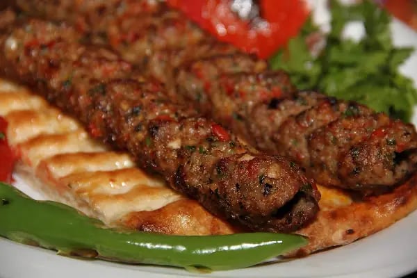 Fırat Restaurant - Resim 16