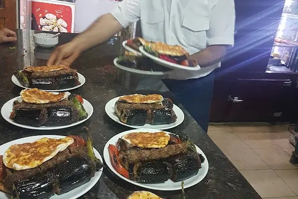 Fırat Restaurant - Resim 6