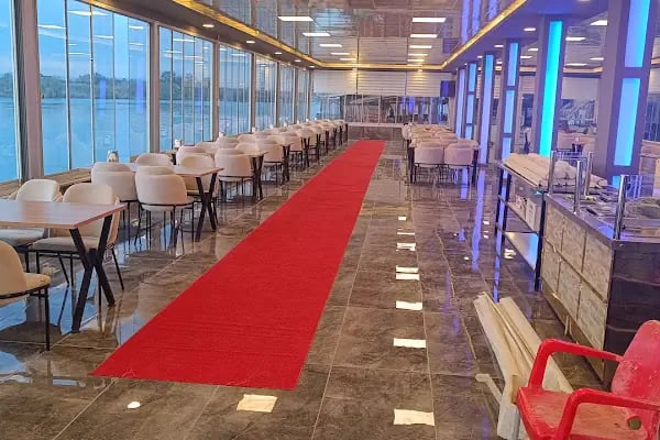 Fırat Restaurant - Resim 2