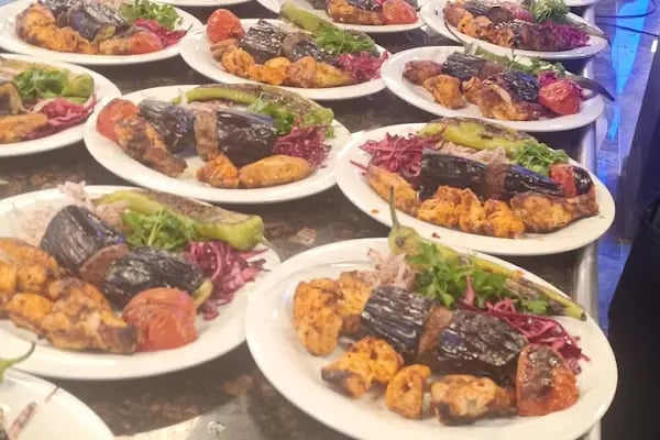 Fırat Restaurant - Resim 3