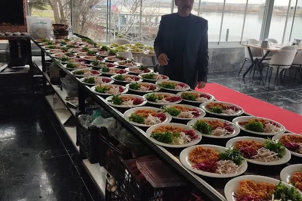 Fırat Restaurant - Resim 5