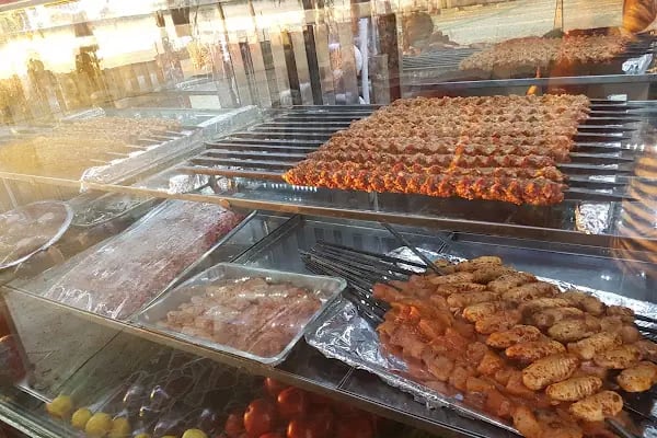 Fırat Restaurant - Resim 17