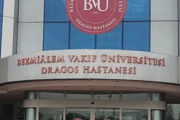 Bezmialem Dragos Hastanesi - Endokrinoloji, Diyabet ve Tiroid Merkezi - Resim 14